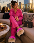 Pink Frenzy