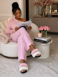 SMRSMILLION BALLERINA SLIDES