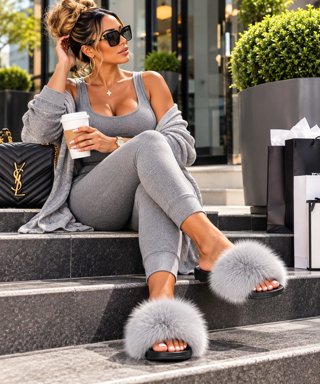 Storm Women’s Luxe Slide